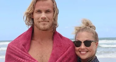 Why Jett Kenny opened up about sister’s death on SAS Australia