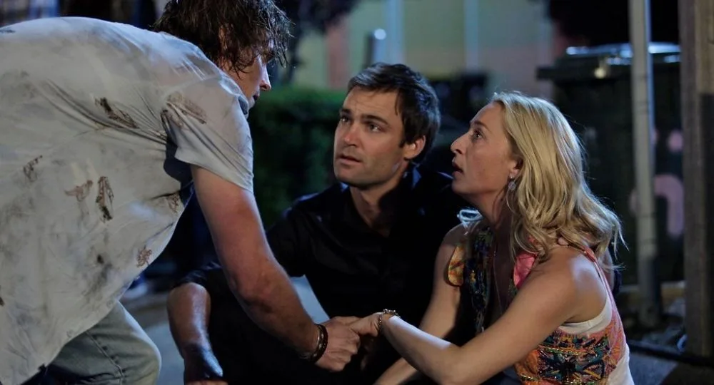 A decade later, Offspring fans still aren’t over the death of Patrick