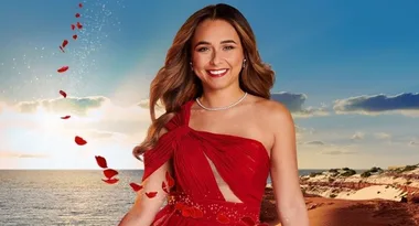 Get your roses ready because here’s when The Bachelorette starts