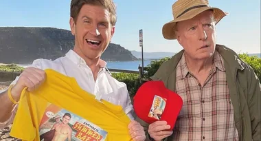 Fans react to Sunrise’s Sam Mac starring on Home and Away