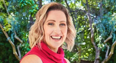 Jana Pittman: ‘I’m pregnant with twins’