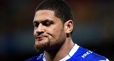NRL star Willie Mason forced to pull out of SAS Australia due to injury
