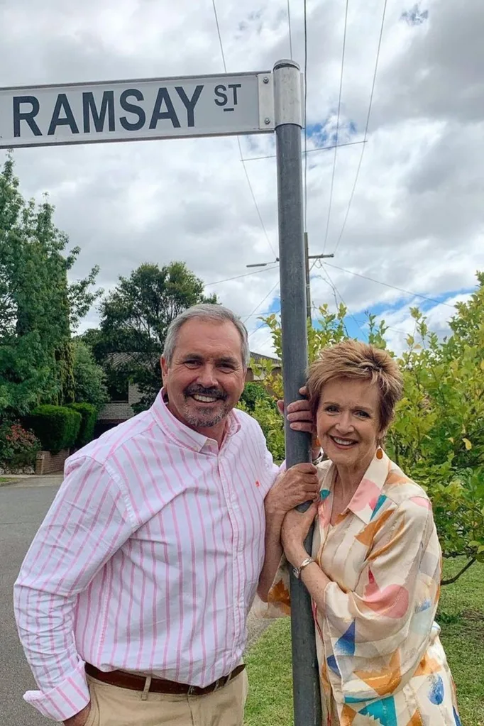 alan fletcher jackie woodburne neighbours