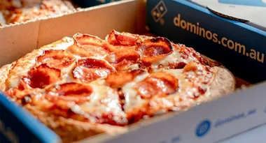 Domino’s is hosting a ‘Free-Dom Day’ giveaway for NSW next week