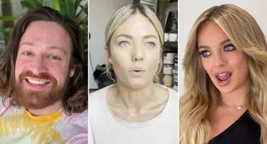 Sam Frost faces major backlash after controversial COVID-19 vaccination video