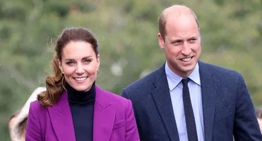 Wills and Kate are making the big move to Windsor!