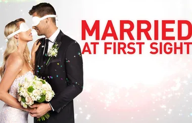 Married At First Sight bombshell revealed