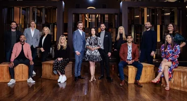 Is this who wins Celebrity MasterChef Australia 2021?