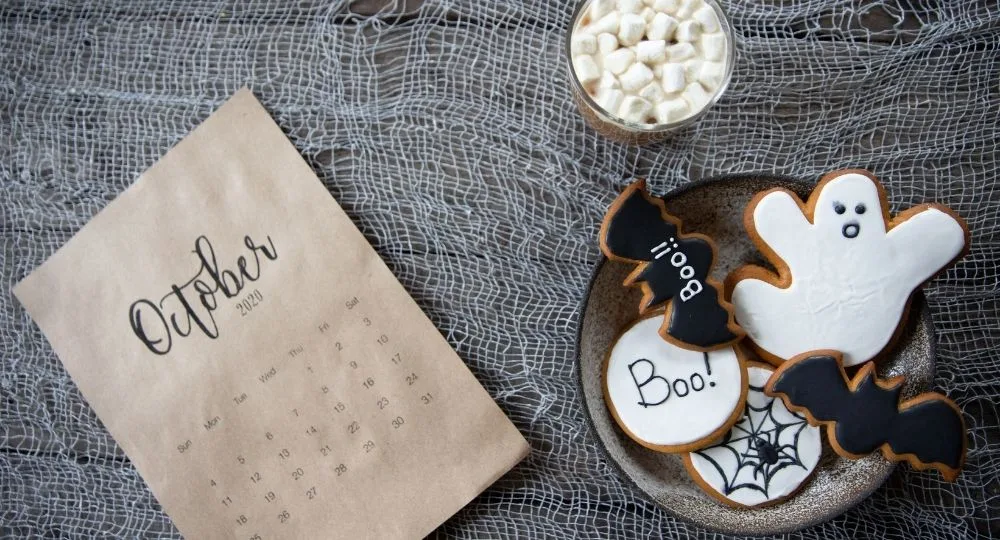 The best Halloween cookie cutters for a deliciously spooky season