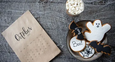 The best Halloween cookie cutters for a deliciously spooky season
