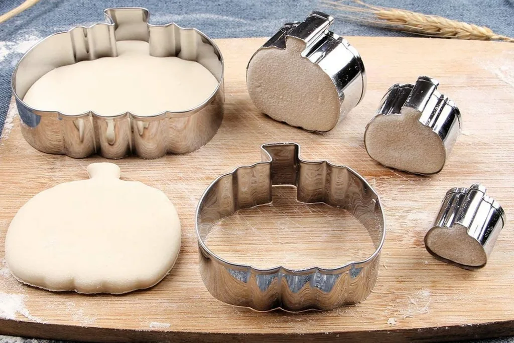 halloween cookie cutters