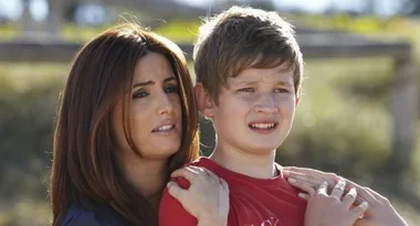 Former Home and Away star arrested after alleged hammer attack