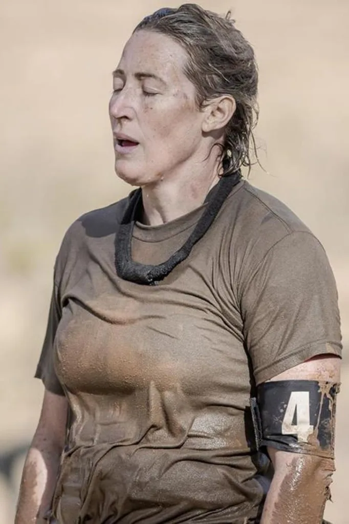 sas australia jana pittman