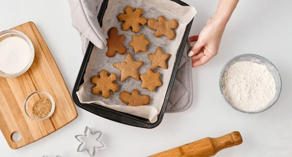 These top cookie cutters will make your Christmas so magical that even Santa will be impressed