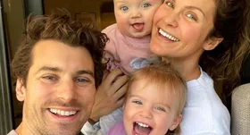 &lsquo;I&rsquo;ve changed a lot&rsquo;: Matty J gets candid on fatherhood