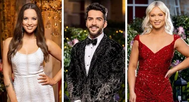 The cast of The Bachelorette 2021 has finally been revealed!