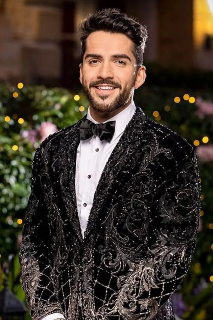 darvid bachelorette 2021