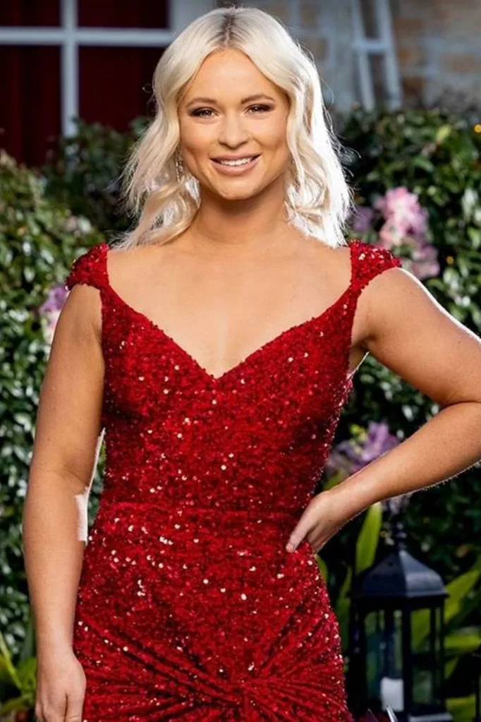 holly bachelorette 2021