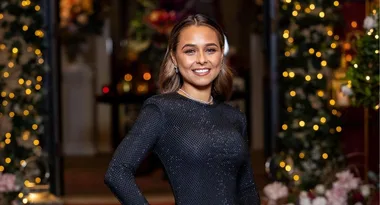 Bachelorette Brooke Blurton: ‘I can’t wait to be a mum’
