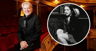 EXCLUSIVE: Mark Holden’s past secret fling with Susan Hannaford