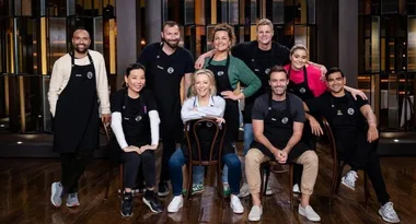 Aprons off! Every celebrity who’s left the MasterChef kitchen so far