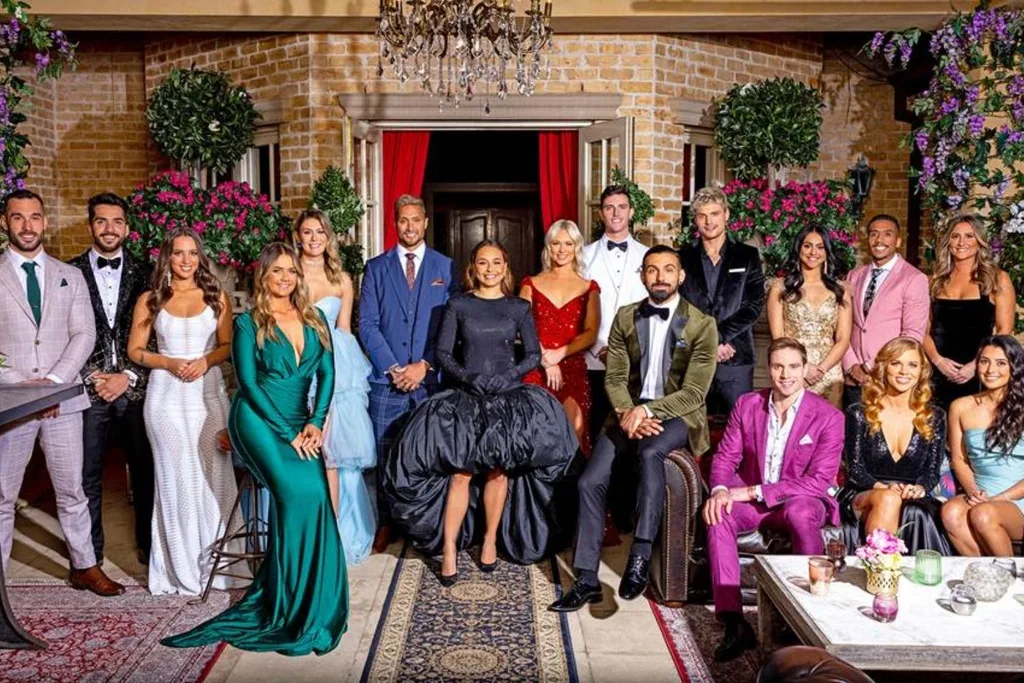 bachelorette australia 2021 contestants