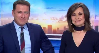 Lisa Wilkinson says Karl Stefanovic cut her out of ‘Friends’ pay pact