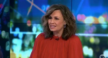 Lisa Wilkinson exposes ‘boys club’ in new tell-all memoir