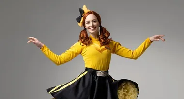 Emma Watkins announces shock departure from The Wiggles