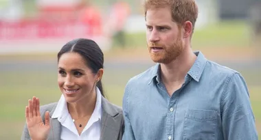 How Meghan and Harry’s Aussie tour triggered Megxit