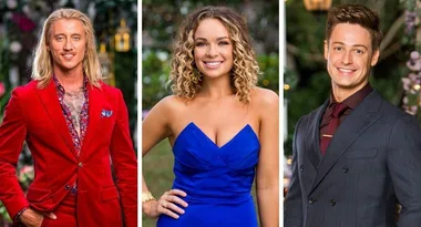 The most dramatic Bachelor and Bachelorette transformations of all time