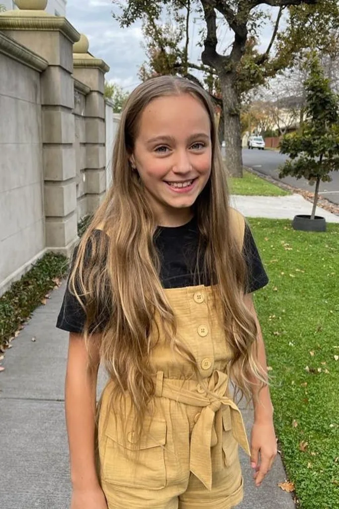ava hewitt