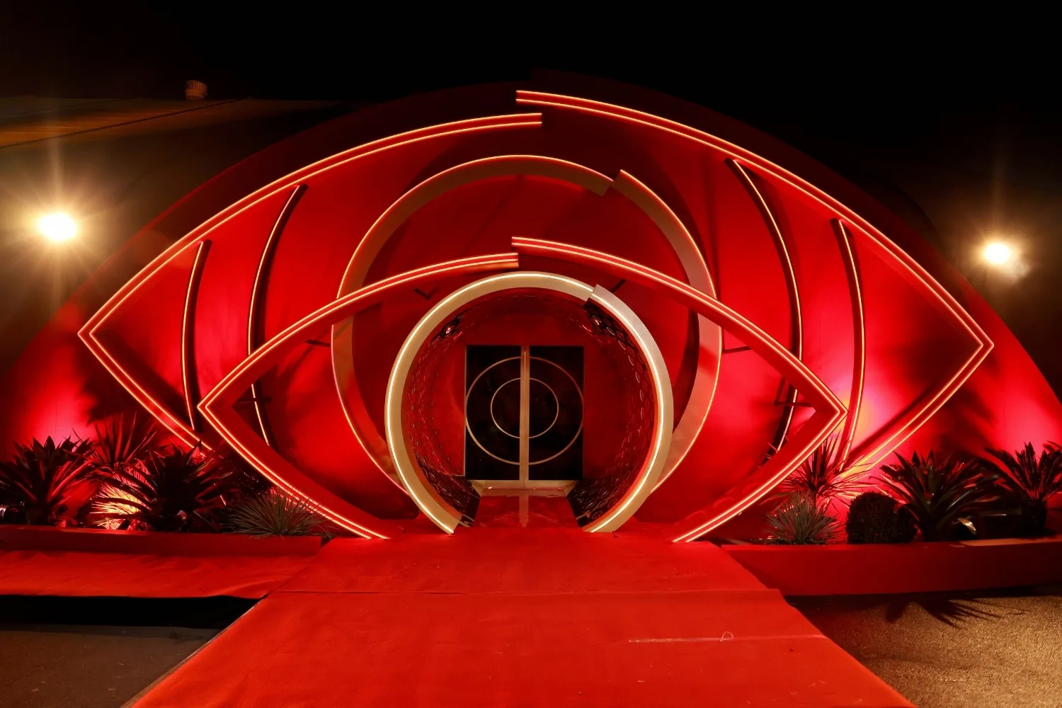 big brother vip 2021 house