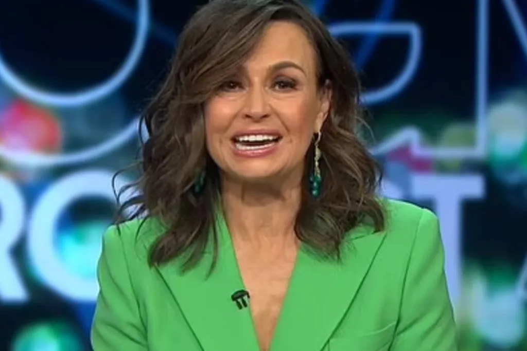 lisa-wilkinson
