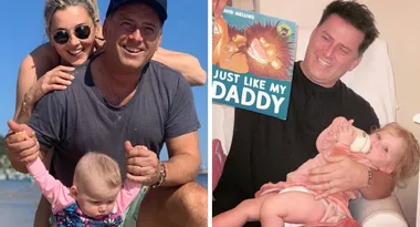 Karl Stefanovic and wife Jasmine plan to reunite after weeks apart