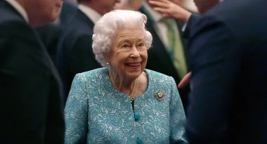 The Queen forced to rest on medical advice and ‘reluctantly’ cancels trip