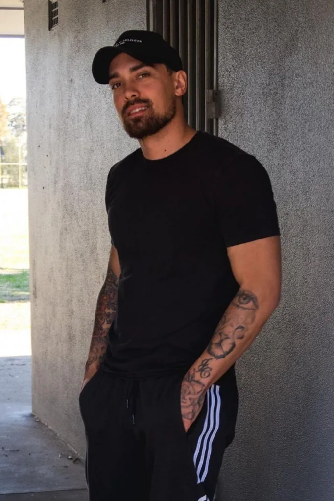 LENNY PEARCE
