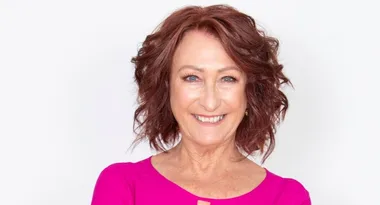 Lynne McGranger: ‘My exciting wedding news’