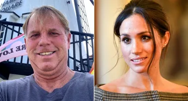 Inside Meghan Markle’s relationship with Thomas Markle Jr.