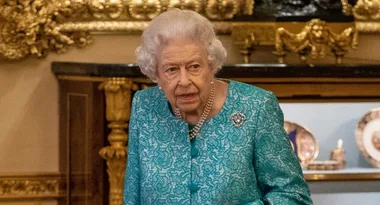 The Queen’s overnight hospital stay revealed after medical concerns
