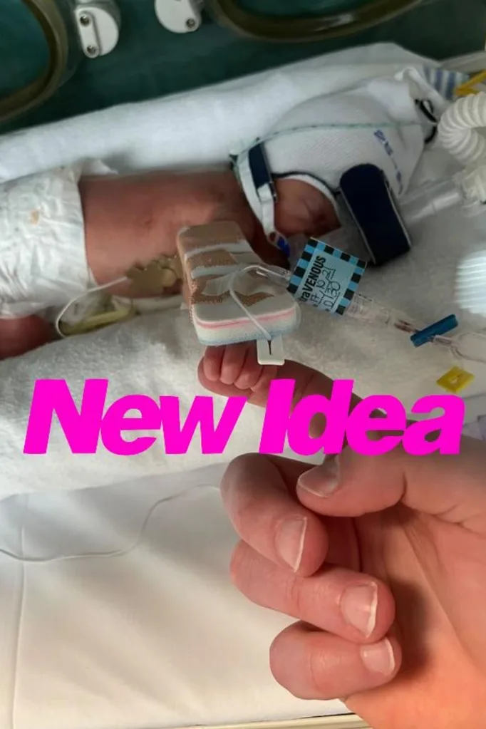mafs bryce melissa babies