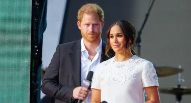 Prince Harry’s misery after “nightmare year”