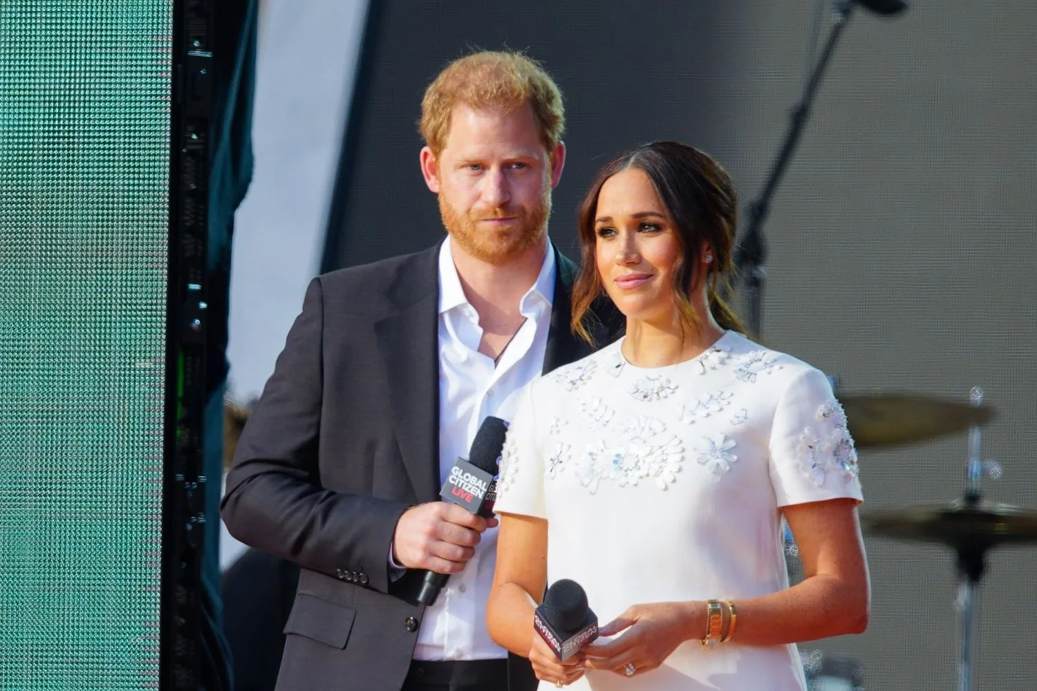 prince harry and meghan markle