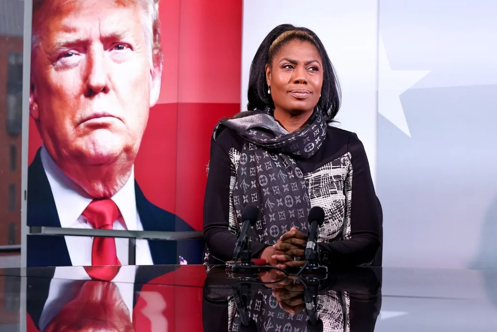 omarosa