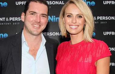 Inside Sylvia Jeffreys and Pete Stefanovic’s luxury honeymoon