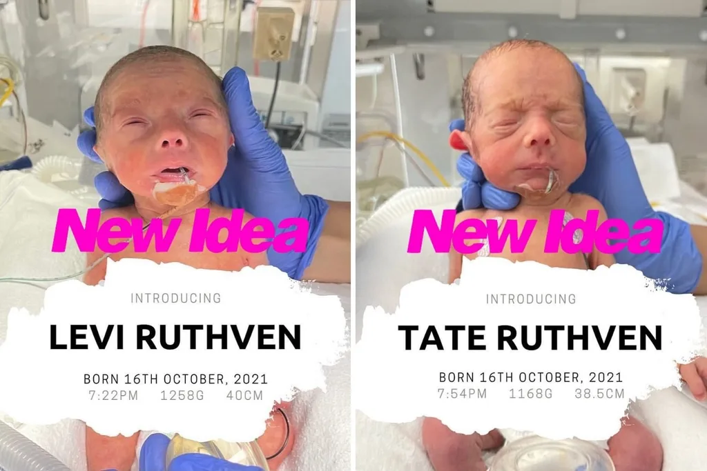 levi-tate-melissa-bryce-twins