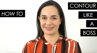 How to master the art of contouring