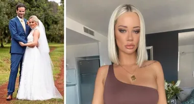 Jessika Power heads to the UK after ‘doing everything she can’ in Australia