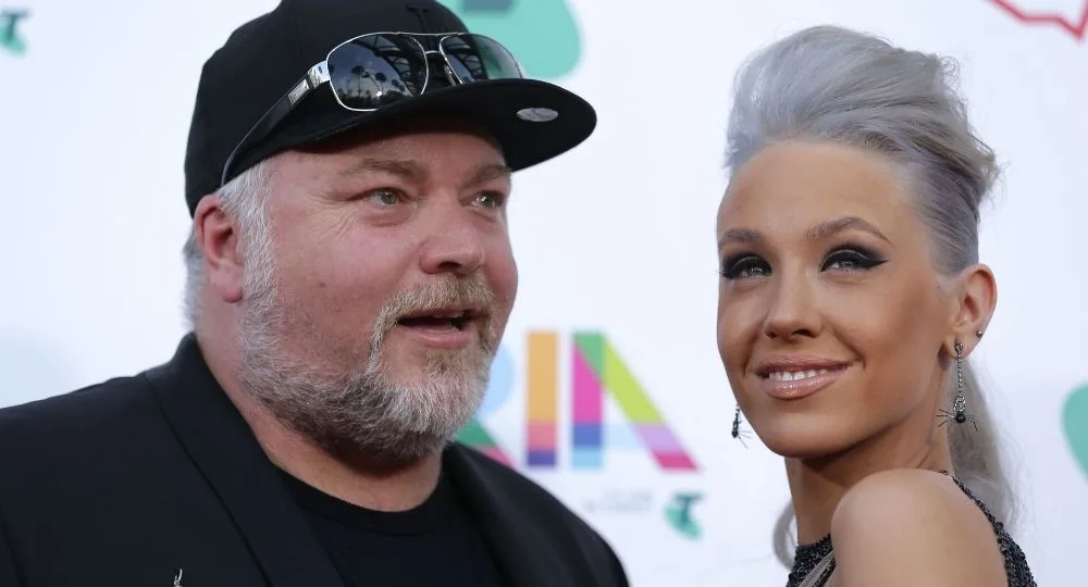 Looking back at Imogen Anthony and Kyle Sandilands’ relationship