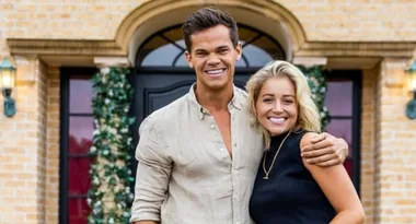 Holly Kingston makes raw dating confession with Bachelor throwback